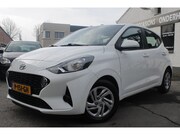 Hyundai i10 - 1.0 Comfort Smart 5-zits Automaat | Airco |Cruise control | 