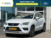 Seat Ateca - 2.0 TSI FR 4DRIVE Business Intense Automaat 4x4 | Trekhaak w