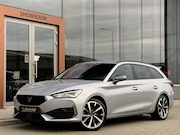 CUPRA Leon Sportstourer - 1.4 e-Hybrid Sportstourer | ACC | Elek. Trekhaak | Stoel/Stu