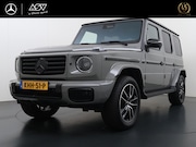 Mercedes-Benz G-klasse - G 500 AMG Line | Adaptive Demping | Massage Stoelen Voor | D