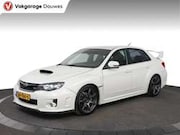 Subaru Impreza - STI 2.5 T Sport |NAP | Liefhebber|