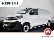 Opel Vivaro-e - Electric L2 75 kWh | Airco | Cruise Control | Parkeersensore