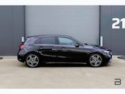 Mercedes-Benz A-klasse - 200 AMG Line / Special Edition / Night Pakket / Soundsystem