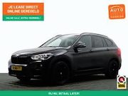 BMW X1 - sDrive18i M Sport Aut- Sport leder Interieur, Sfee