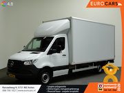 Mercedes-Benz Sprinter - 315 Automaat Bakwagen Laadklep Meubelbak Airco Cruise Contro