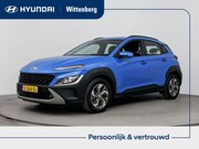 Hyundai Kona - 1.6 GDI HEV Comfort | Trekhaak | adap cruise | Camera | Carp
