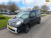 Renault Kangoo - 1.5 dCi 90 Energy Luxe 2018 Automaat