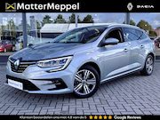 Renault Mégane E-Tech - Estate 1.6 Plug-In Hybrid 160 Intens | SOH 100% | Camera | G