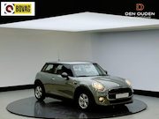 MINI One - 3-Deurs 1.2 | Airco | LM velgen | Dealer onderhouden | NL au