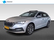 Skoda Octavia - Combi 1.0 TSI Business Edition | Achteruitrijcamera | Airco