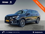 Seat Tarraco - 1.4 204pk TSI e-Hybrid PHEV Xperience Trekhaak zwenkbaar | P
