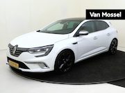 Renault Mégane - 1.3 TCe GT-Line | Navigatie | Elektrisch schuifdak | Trekhaa