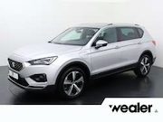 Seat Tarraco - 1.4 TSI e-Hybrid PHEV Xcellence | 245 PK | SoH 97%