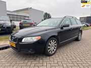 Volvo V70 - 1.6 T4 Limited Edition Garantie