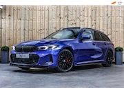 BMW 3-serie - Touring 320e M-Sport *Pano*H/K*340 look*360 Camera*Head-Up