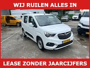 Opel Combo - 1.5D L1H1 Edition 11700 KM ! AUTOMAAT