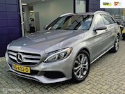 Mercedes-Benz C-klasse - Estate 300 CDI HYBRID Lease Edition 7G Tronic Plus AUT.