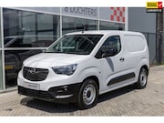 Opel Combo-e - Electric 136 L1 50kWh | Trekhaak | Dodehoek warning