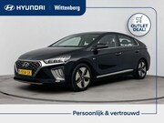 Hyundai Ioniq - 1.6 GDi PREMIUM - PLUS SKY | OUTLETDEAL | LEDER | NAVI | CLI
