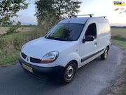 Renault Kangoo Express - 1.5 dCi Inruil is mogelijk