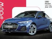 Audi A3 - Limousine 1.5 TFSI 150pk S Edition | Tech Plus | P