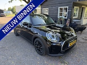 MINI One - 5-Deurs 1.5 Business Edition NAV|PDC|VIRTUAL|AUTOMAAT
