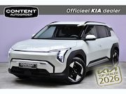 Kia EV3 - 58,3 kWh 204pk Plus