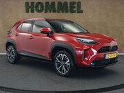 Toyota Yaris Cross - 1.5 Hybrid 130 Executive - ORIGINEEL NEDERLANDSE AUTO - APPL