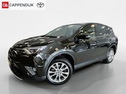 Toyota RAV4 - 2.5 Hybrid AWD Executive | Leer | BSM | 360 Camera | Trekhaa