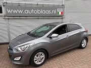Hyundai i30 - 1.6 GDI i-Motion Plus