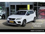 CUPRA Ateca - 2.0 TSI 300 Pk 4DRIVE |300 Pk Automaat | Navigatie | Lane As