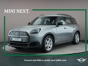 MINI Countryman - SE ALL4 Classic S