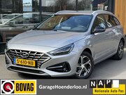 Hyundai i30 - Wagon 1.0 T-GDi MHEV Camera, Apple Carplay, LED, Garantie