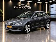 Audi A3 - Sportback 1.4 TFSI 3x S-Line - Carplay - NW APK
