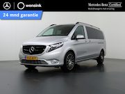Mercedes-Benz Vito - 116 CDI | AUT. | XL | DUBBELE CABINE | SCHUIFDEUR L+R | CLIM
