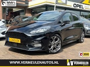 Ford Fiesta - 1.0 EcoBoost Hybrid 125PK ST-Line + 17"/ Clima/ Cruise/ Full