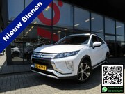 Mitsubishi Eclipse Cross - 1.5T Intense S | 163 PK | AUTOMAAT | TREKHAAK | 1.600 KG TRE