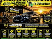 Volkswagen Golf - 2.0 TDI GTD WIJ KOPEN UW AUTO GRAAG OP