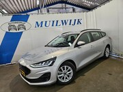Ford Focus - 1.0 EcoBoost Connected / Navi / CarPlay / NL Auto