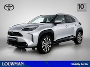 Toyota Yaris Cross - 1.5 Hybrid 115 First Edition Limited | PDC | Stoel en stuurv