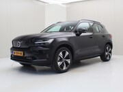 Volvo XC40 - P8 408pk AWD Pure Electric 78kWh 90% SoH [ 19 INCH+STOEL/STU