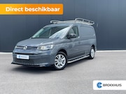 Volkswagen Caddy - Cargo Maxi 2.0 TDI Style Digitale Display | Trekhaak | Multi