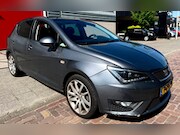 Seat Ibiza - 2.0 TDI FR