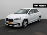 Skoda Fabia - 1.0 TSI Business Edition | LAGE KM-STAND | CAMERA | CLIMATE