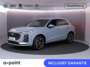Audi Q3 - 1.5 e-hybrid S edition 272PK | 4jr garantie | S-line in & Ex