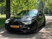BMW 3-serie - 340i M Sport | 550PK + M-Pakket + Lederbek
