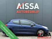 Peugeot 207 - 1.6-16V XS Première Airco Elek-pakket
