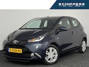 Toyota Aygo - 1.0 VVT-i x-play