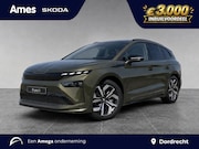 Skoda Enyaq iV - 85 Sportline Tour Edition | Trekhaak | Panoramadak | Elektri