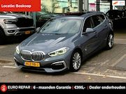 BMW 1-serie - 118i High Executive PANO-DAK AUTOMAAT!